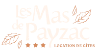 Les Mas de Payzac