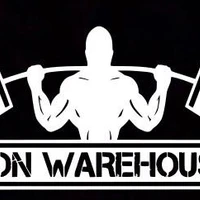 Iron Warehouse Gym