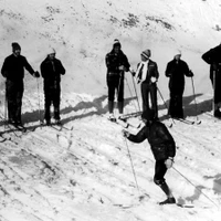 Club de Ski Norfond