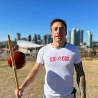 Ojuoba Capoeira