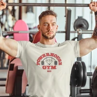 Power House Gym And Fitness Center