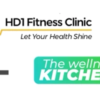 HD1 Fitness Clinic Ltd