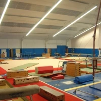 Gymnastics Club De Lannion