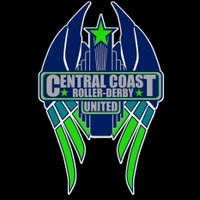Central Coast Roller Derby United
