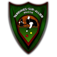 Billard Club Varennois