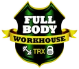 Fullbody Workhouse