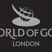 World of Golf London