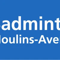 BCMAY - BADMINTON CLUB MOULINS AVERMES YZEURE