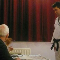 Omagh Karate Class (NIAKW)
