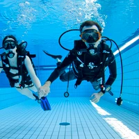 Diving Center Aqua Hauts-De-Seine - Ucpa