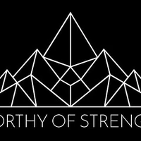Worthy of Strength - Mikala Condon