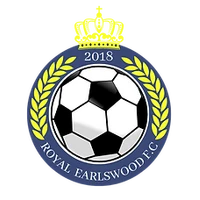 Royal Earlswood FC