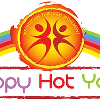 Happy Hot Yoga