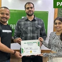 PAL Digital Marketing Course in Chandigarh - Training Institute
