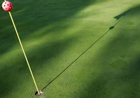 Golf du Coiroux