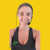 Boogie Bounce Isle Of Wight Fitness Classes