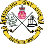 Alfreton Golf Club