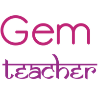 Gem Yoga Teacher Training