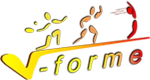 V-forme
