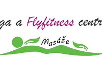 Yoga a FlyFitness centrum