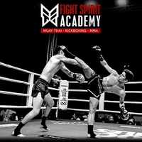 Fight Spirit Academy