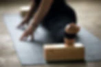 Iyengar Yoga Classes - 6 week General Level Course