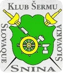 Klub šermu Snina