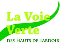 La Voie Verte des Hauts de Tardoire en Limousin