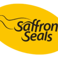 Saffron Seals