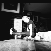 Mary Kelly Yoga