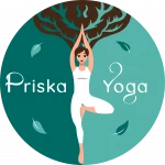 PRISKA YOGA