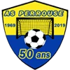 AS Perrouse - Association Sportive Perrousienne