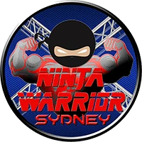Ninja Warrior Sydney