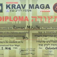 Krav Maga