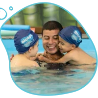 Bloop! Kids Natação Perdizes