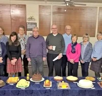 Wotton under Edge Bowls Club