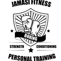 Jamasi Boxing Fitness
