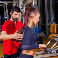 GM Fitness