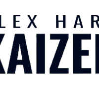 Alex Hart KAIZEN
