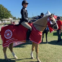 Brookson Riding Academy