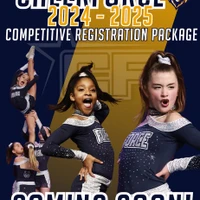 CheerForce Allstars