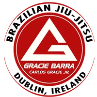 Gracie Barra BJJ