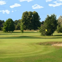 Clare Hill Golf Course