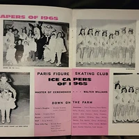 Paris Figure Skating Club