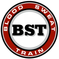 Blood Sweat Train - Personal Trainer