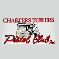 Charters Towers Pistol Club Inc