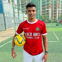 Black Ants Football Academy & Club