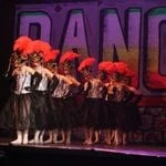 Theatre Dance Academy