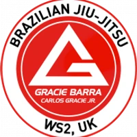 Gracie Barra WS2 (Walsall)