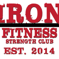 Iron Fitness Strength Club